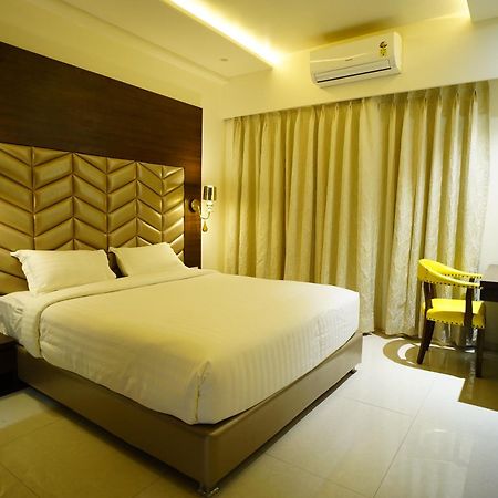 Orange Tree Hotels Nagpur Extérieur photo