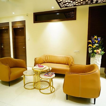 Orange Tree Hotels Nagpur Extérieur photo
